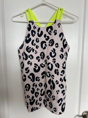 Stellasport by adidas high neck tank